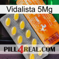 Vidalista 5Mg new05